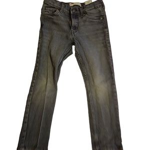 Levi’s Slim Fit Jeans for Kids